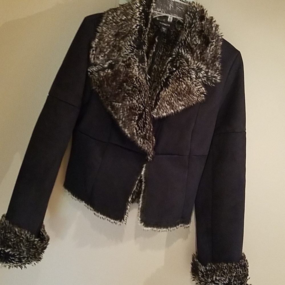 Express Coat - image 1